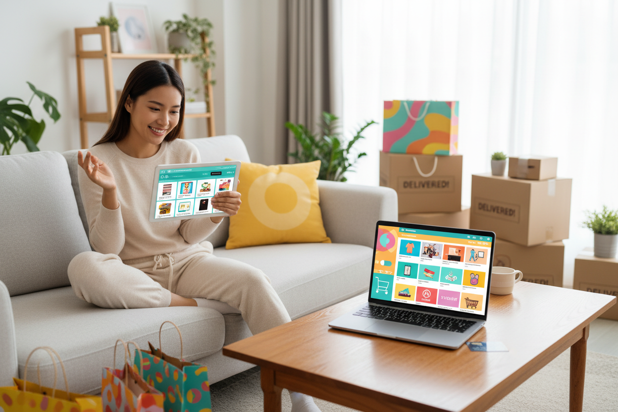 Cómo Importar Productos desde USA