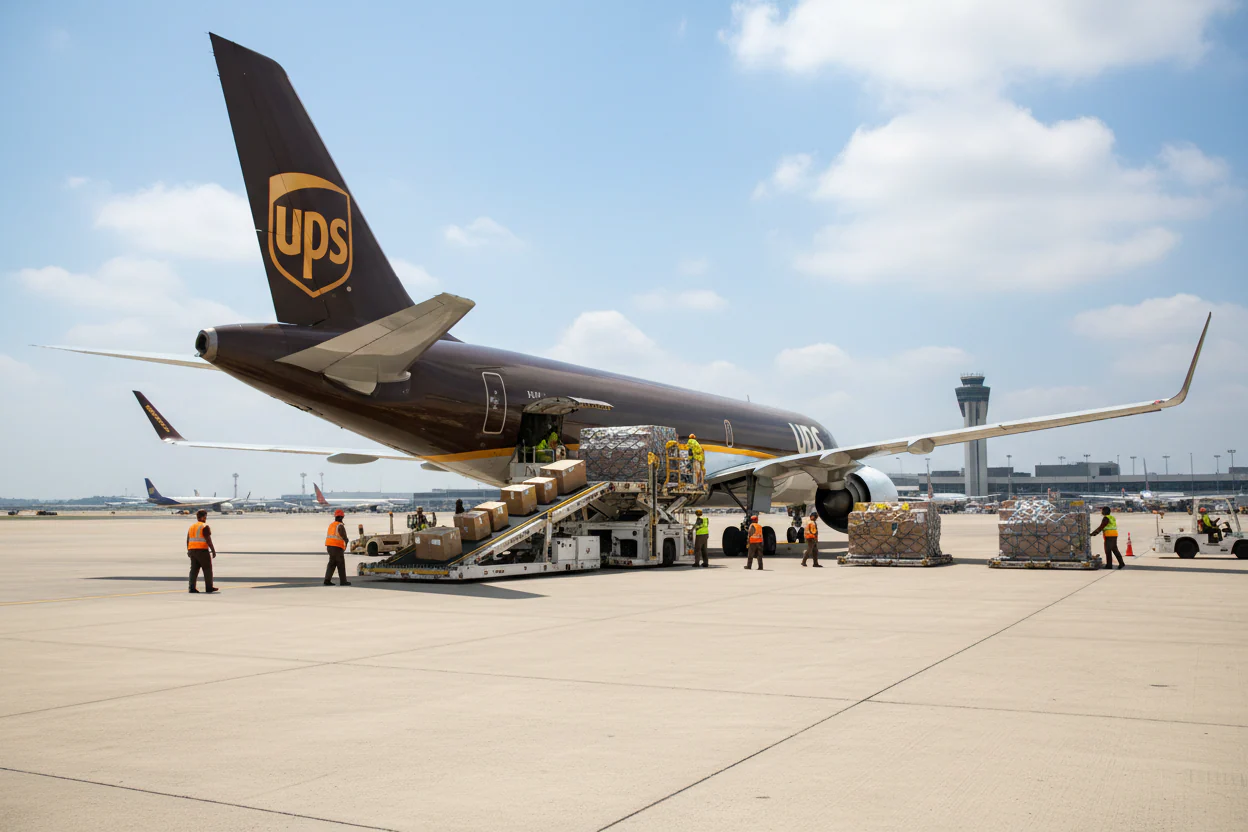 Todo lo que necesitas saber para importar de USA con Flat Rate.