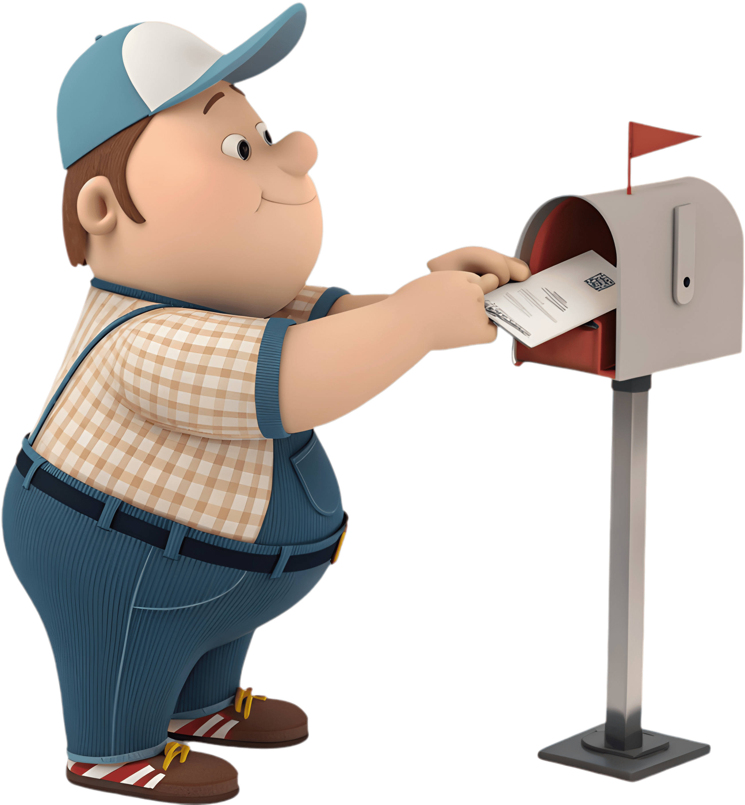 Beneficios de Usar un Casillero Postal