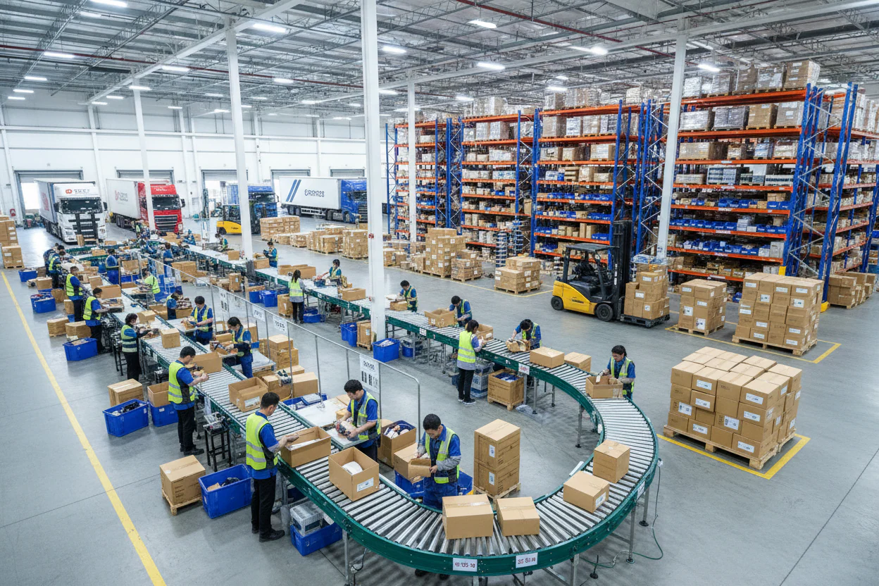 Beneficios de Usar un Casillero Postal